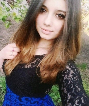 Анкета проститутки Галя - город Владивосток, 27 лет, №13791